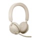 Jabra Evolve2 65 USB-A Beige UC Stereo Jabra Evolve2 65 USB-A Beige UC Stereo
