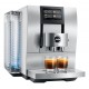 JURA Z10 (EB) Fully-auto Espresso machine 2.4 L JURA Z10 (EB) Fully-auto Espresso machine 2.4 L