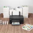 Canon PIXMA G3430 Inkjet A4 4800 x 1200 DPI Wi-Fi Canon PIXMA G3430 Inkjet A4 4800 x 1200 DPI Wi-Fi