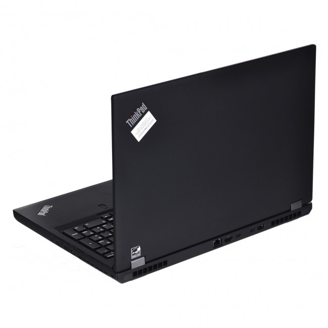 LENOVO ThinkPad P52 i7-8850H 32GB 1TB SSD 15,6