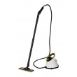 K rcher SC 2 Deluxe 1 L 1500 W Black, White K rcher SC 2 Deluxe 1 L 1500 W Black, White