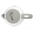Concept RK2335 electric kettle 1.7 L 2200 W Grey, White