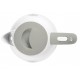 Concept RK2335 electric kettle 1.7 L 2200 W Grey, White