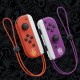 Nintendo Switch Oled Pok mon Scarlet & Violet Edition portable game console 17.8 cm (7