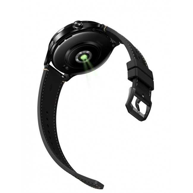 Smartwatch Xiaomi Watch S4 Silver