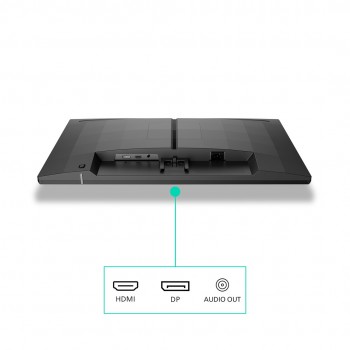 Philips Evnia 3000 24M2N3200NF/00 computer monitor 60.5 cm (23.8