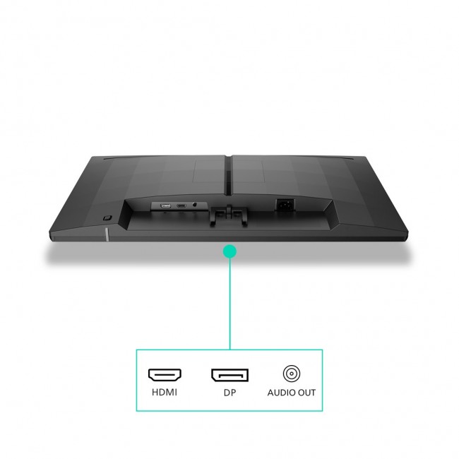 Philips Evnia 3000 24M2N3200NF/00 computer monitor 60.5 cm (23.8 Philips Evnia 3000 24M2N3200NF/00 computer monitor 60.5 cm (23.8