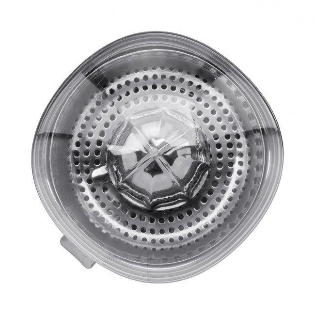 Smeg 50's Style Citrus Juicer CJF11PKEU Pink