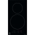 Electrolux LIT30230C Black Built-in Zone induction hob 2 zone(s)