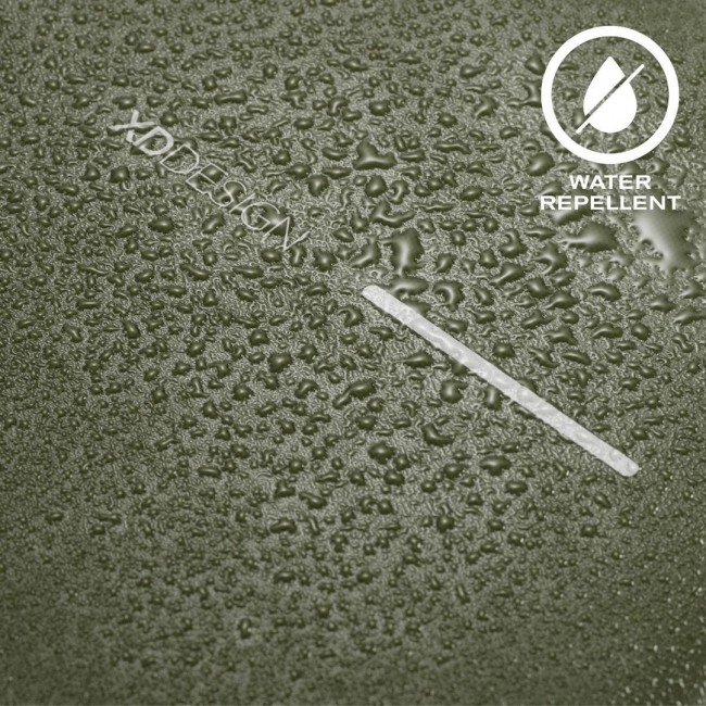 XD DESIGN ANTI-THEFT BACKPACK BOBBY HERO SMALL GREEN P/N: P705.707 XD DESIGN ANTI-THEFT BACKPACK BOBBY HERO SMALL GREEN P/N: P705.707