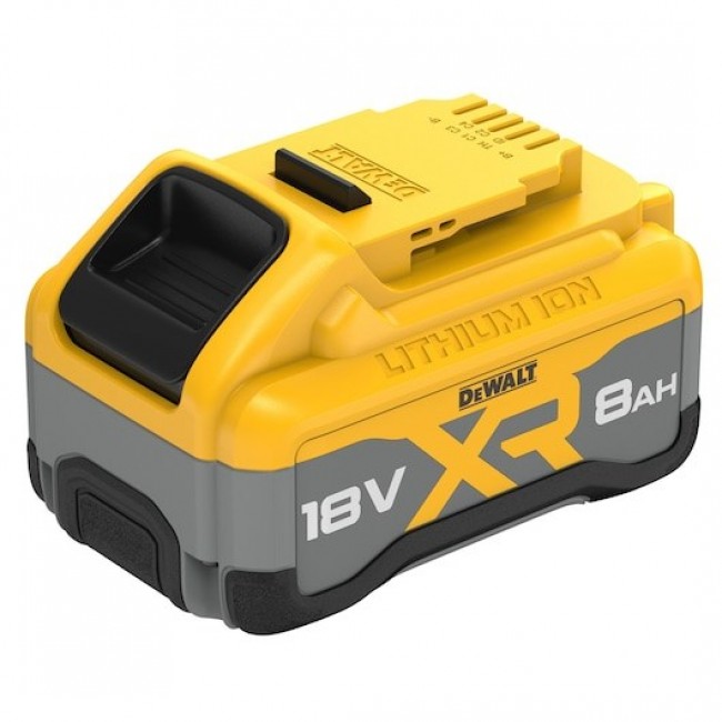 DeWALT DCB1880-XJ cordless tool battery / charger DeWALT DCB1880-XJ cordless tool battery / charger
