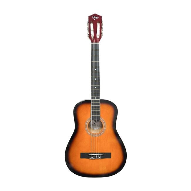 V-TONE CG One SB - classical guitar 4/4, sunburst