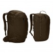 Thule TLPM260 Deep Khaki backpack Travel backpack Polyester
