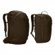 Thule TLPM260 Deep Khaki backpack Travel backpack Polyester