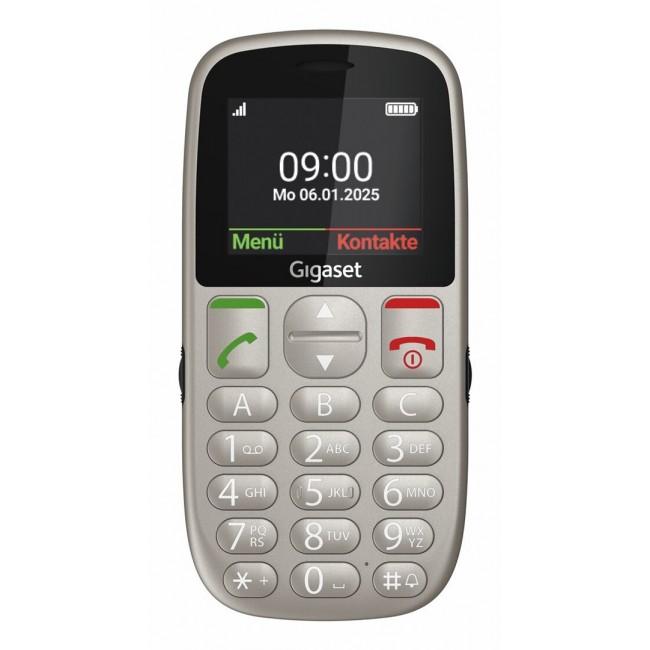 Gigaset GL395 5.59 cm (2.2