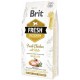 Brit Fresh 12 kg Adult Apple, Buckwheat, Chicken, Potato