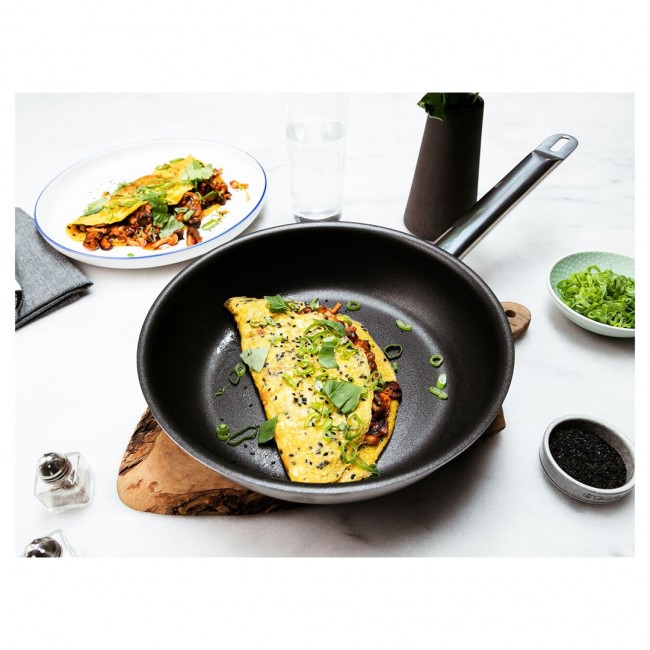 ZWILLING Pro All-purpose pan Round