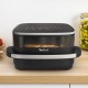 Tefal Easy Fry XL Surface FW4018E0 fryer Single Stand-alone 2200 W Hot air fryer Black