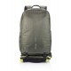 XD DESIGN BACKPACK BOBBY EXPLORE BLACK P/N: P705.911