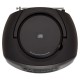 Aiwa BBTU-400BK portable stereo system Analog & digital 6 W FM Black MP3 playback