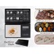 Precision scales ADLER AD 3176 Black