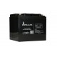 Extralink Accumulator AGM 12V 40Ah maintenance free