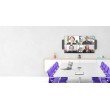 Logitech Swytch AV transmitter & receiver Black, Violet Logitech Swytch AV transmitter & receiver Black, Violet