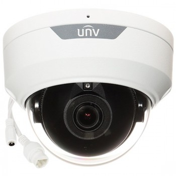 Vandal-proof Camera IPC325LE-ADF28K-H 5 Mpx