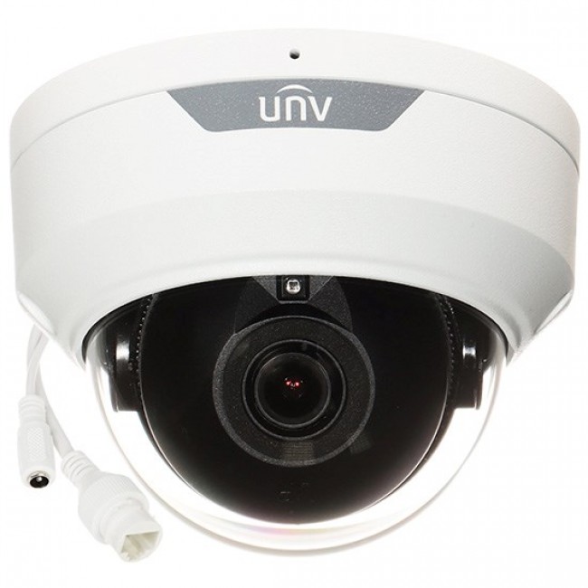 Vandal-proof Camera IPC325LE-ADF28K-H 5 Mpx