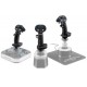 Thrustmaster Sol-R 3 AVA Add-On Grip Black USB Flightstick Analogue / Digital PC