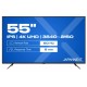 JAPANNEXT JN-IPS550UHD60F computer monitor 139.7 cm (55