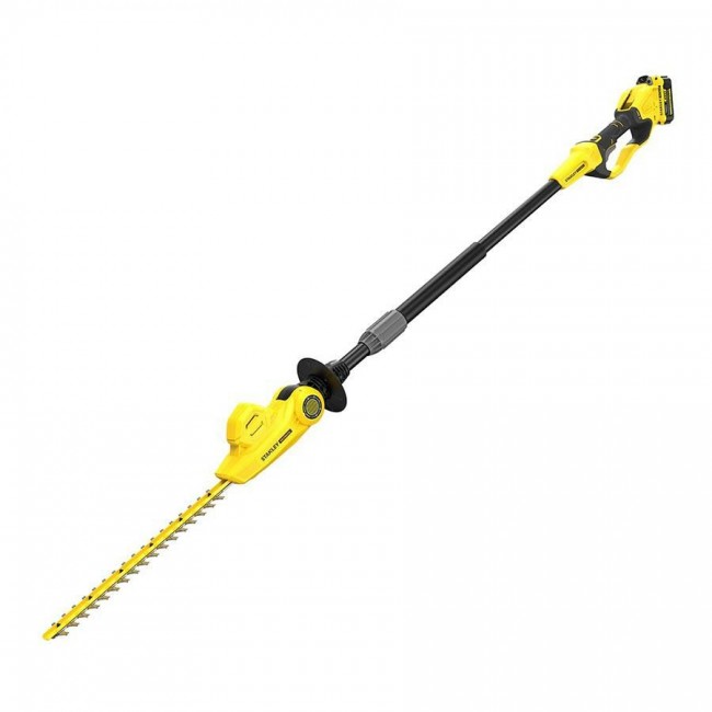 Stanley FATMAX SFMCPH845M1-QW power hedge trimmer Double blade 4.1 kg