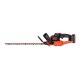 Black & Decker GTC18452PC power hedge trimmer Double blade 2.42 kg