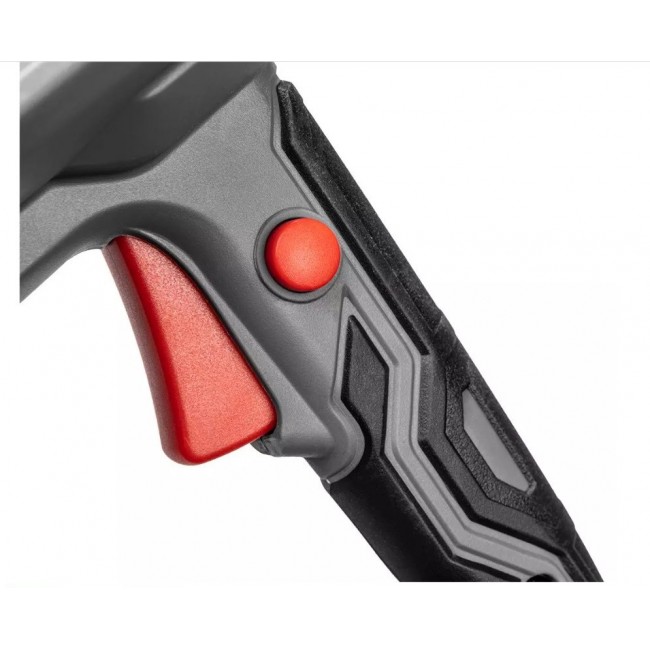 Graphite Energy+ 36V, Li-Ion brushless cordless chainsaw, 14