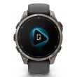 Garmin f nix 8 Pro 3.56 cm (1.4