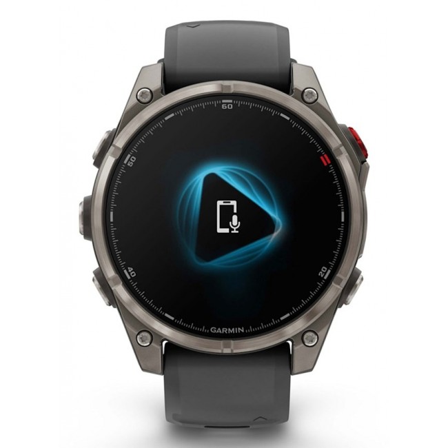 Garmin f nix 8 Pro 3.56 cm (1.4