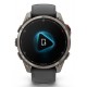 Garmin f nix 8 Pro 3.56 cm (1.4
