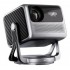 Ultimea Nova C40 Short throw projector 600 ANSI lumens LCD 4K (4096x2400) Silver