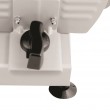 ELDOM KR400 slicer Electric 150 W Stainless steel Metal ELDOM KR400 slicer Electric 150 W Stainless steel Metal