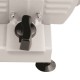 ELDOM KR400 slicer Electric 150 W Stainless steel Metal