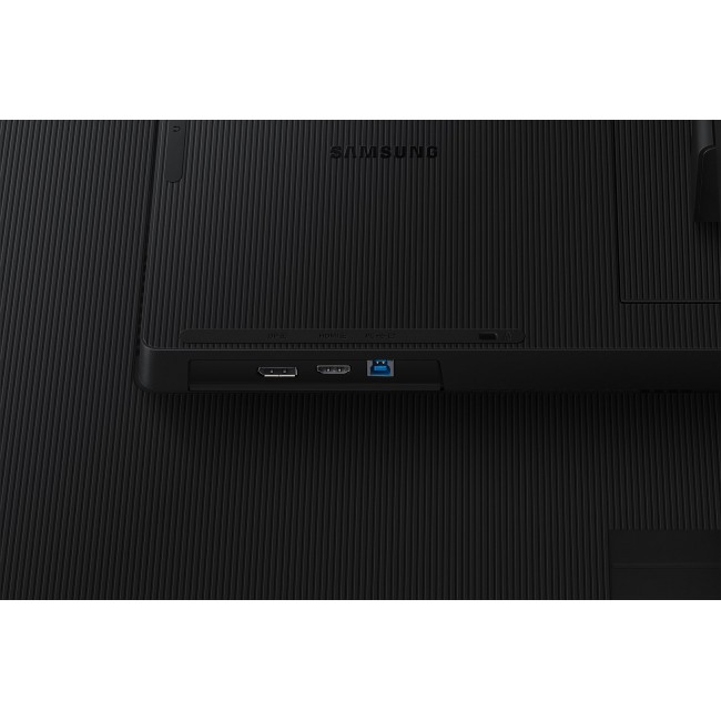 Samsung S80D computer monitor 94 cm (37