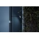 Brennenstuhl 1171250041 floodlight Black 100 W LED D
