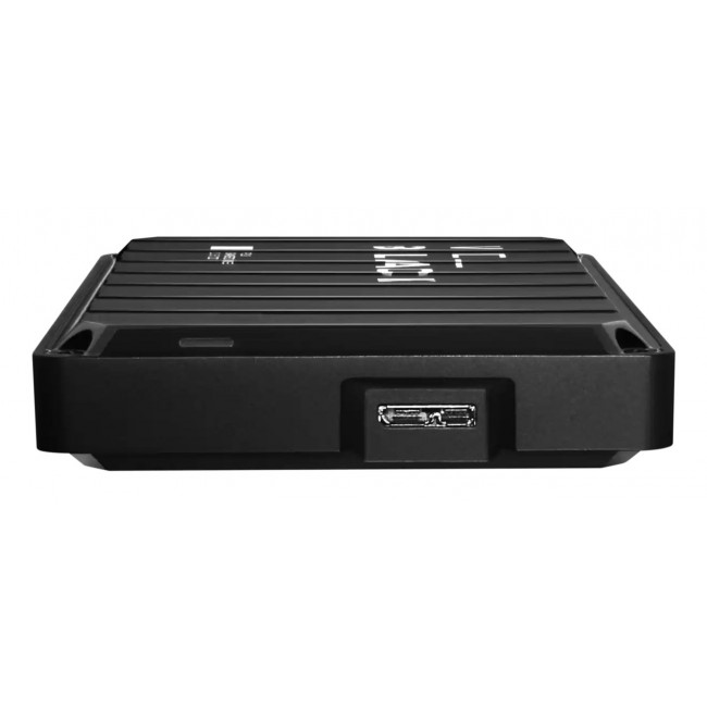 Western Digital Elements BLACK P10 external hard drive 6 TB 2.5