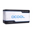 Alphacool 15394 computer cooling system part/accessory Reservoir Alphacool 15394 computer cooling system part/accessory Reservoir