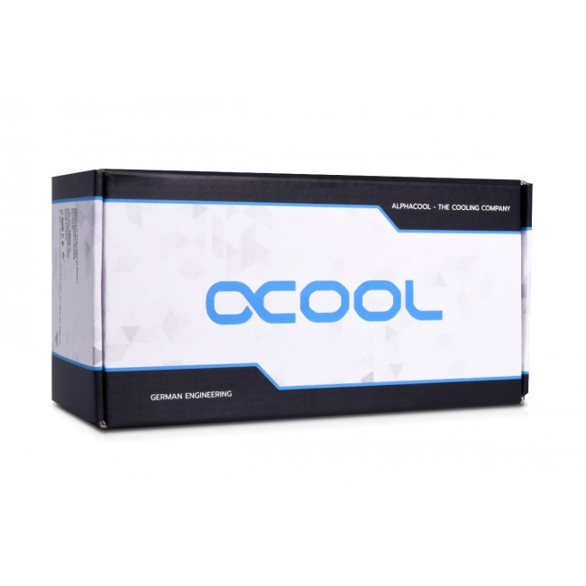 Alphacool 15394 computer cooling system part/accessory Reservoir Alphacool 15394 computer cooling system part/accessory Reservoir