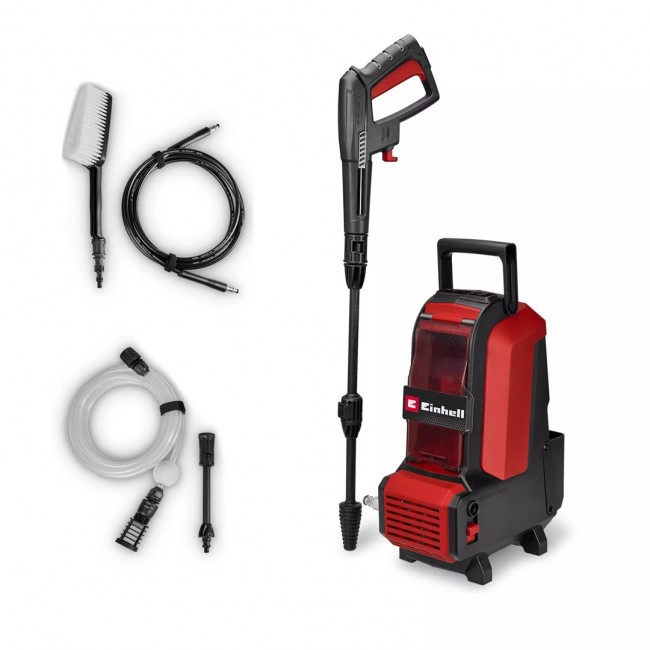 EINHELL MYJKA CI NIENIOWA AKU HYPRESSO 36/105 SOLO