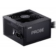 XPG PROBE 600 BRONZE Power Supply XPG PROBE 600 BRONZE Power Supply