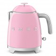 Smeg 50's Style Kettles KLF05PKEU Pink Smeg 50's Style Kettles KLF05PKEU Pink