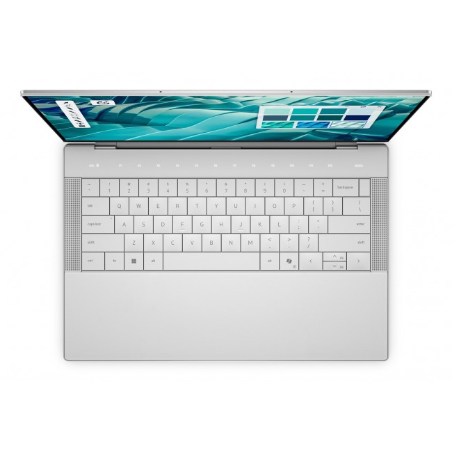 DELL 14 Premium DA14250 Intel Core Ultra 7 255H Laptop 36.8 cm (14.5