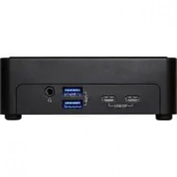 ASRock Barebone NUCS-Box-125H HDMI/USB-C/LAN DDR5 retail